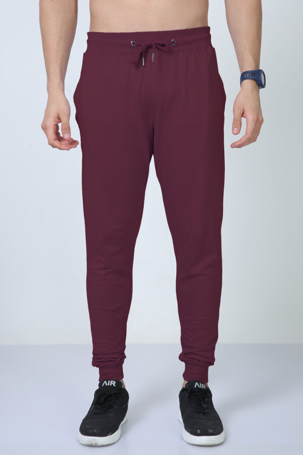 Unisex Joggers - Image 4